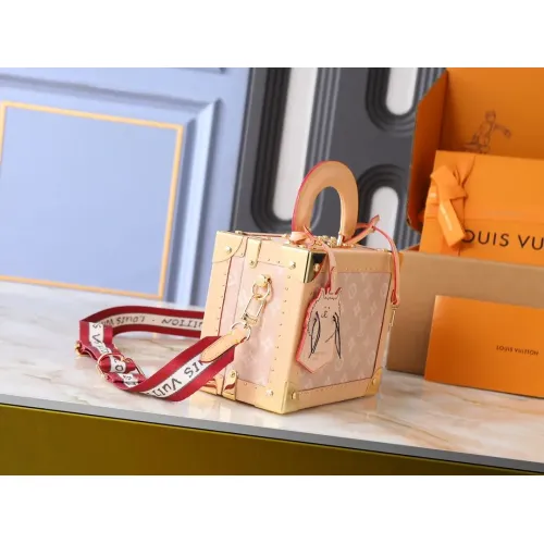Replica Louis Vuitton AAA Quality Handbags For Women #1464676 $115.00 USD for Wholesale
