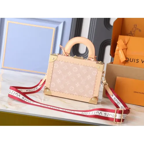 Replica Louis Vuitton AAA Quality Handbags For Women #1464676 $115.00 USD for Wholesale