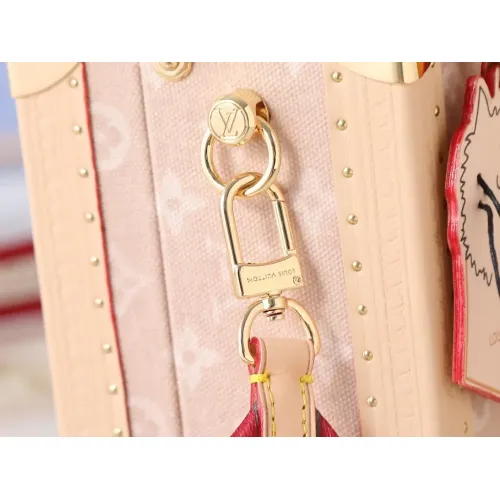 Replica Louis Vuitton AAA Quality Handbags For Women #1464676 $115.00 USD for Wholesale