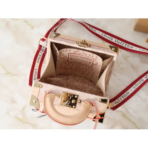 Replica Louis Vuitton AAA Quality Handbags For Women #1464676 $115.00 USD for Wholesale