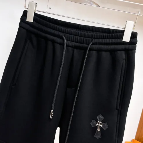 Replica Chrome Hearts Pants For Men #1464677 $72.00 USD for Wholesale