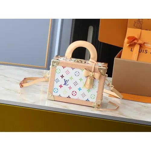 Wholesale Louis Vuitton AAA Quality Handbags For Women #1464678 $115.00 USD, Wholesale Quality Replica Louis Vuitton AAA Quality Handbags