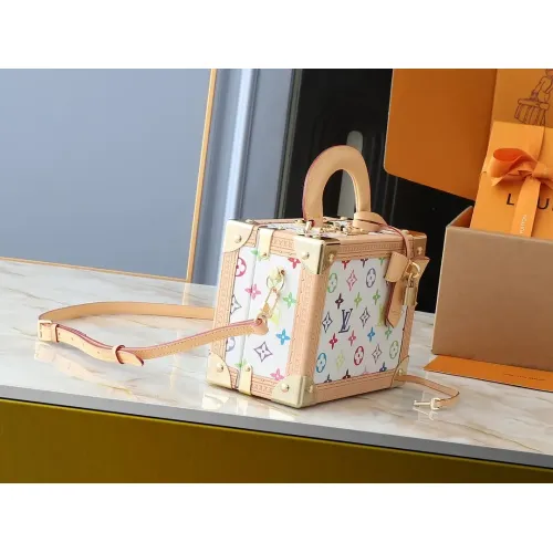 Replica Louis Vuitton AAA Quality Handbags For Women #1464678 $115.00 USD for Wholesale