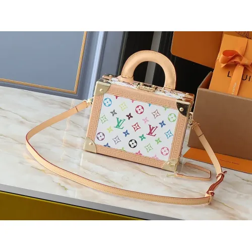 Replica Louis Vuitton AAA Quality Handbags For Women #1464678 $115.00 USD for Wholesale
