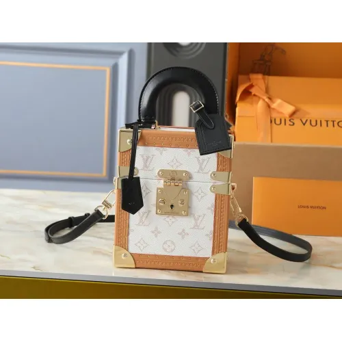 Wholesale Louis Vuitton AAA Quality Handbags For Women #1464679 $108.00 USD, Wholesale Quality Replica Louis Vuitton AAA Quality Handbags