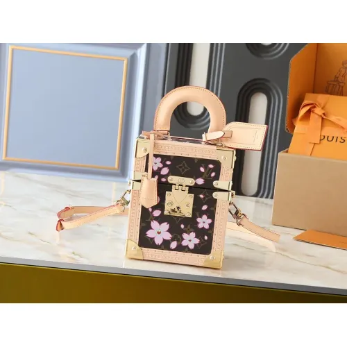 Wholesale Louis Vuitton AAA Quality Handbags For Women #1464680 $115.00 USD, Wholesale Quality Replica Louis Vuitton AAA Quality Handbags