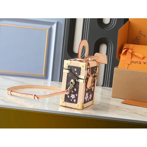 Replica Louis Vuitton AAA Quality Handbags For Women #1464680 $115.00 USD for Wholesale