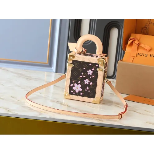 Replica Louis Vuitton AAA Quality Handbags For Women #1464680 $115.00 USD for Wholesale
