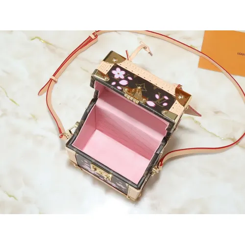 Replica Louis Vuitton AAA Quality Handbags For Women #1464680 $115.00 USD for Wholesale