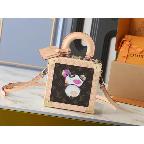 Wholesale Louis Vuitton AAA Quality Handbags For Women #1464681 $115.00 USD, Wholesale Quality Replica Louis Vuitton AAA Quality Handbags