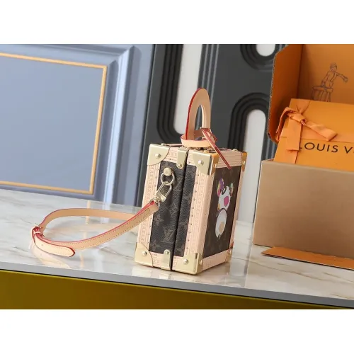 Replica Louis Vuitton AAA Quality Handbags For Women #1464681 $115.00 USD for Wholesale