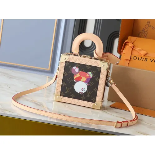 Replica Louis Vuitton AAA Quality Handbags For Women #1464681 $115.00 USD for Wholesale