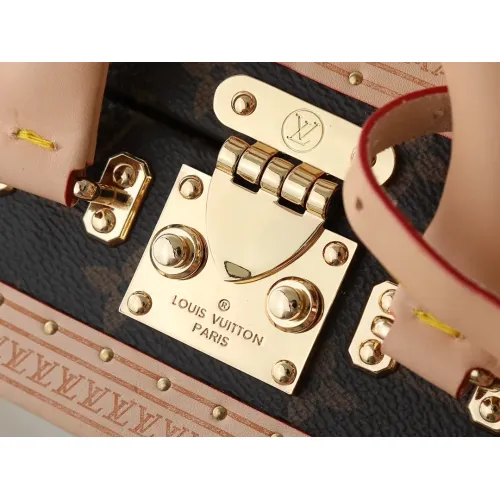 Replica Louis Vuitton AAA Quality Handbags For Women #1464681 $115.00 USD for Wholesale