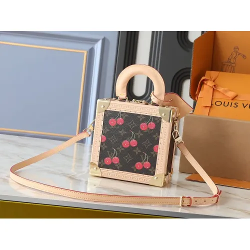Replica Louis Vuitton AAA Quality Handbags For Women #1464682 $115.00 USD for Wholesale