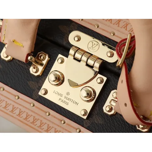 Replica Louis Vuitton AAA Quality Handbags For Women #1464682 $115.00 USD for Wholesale