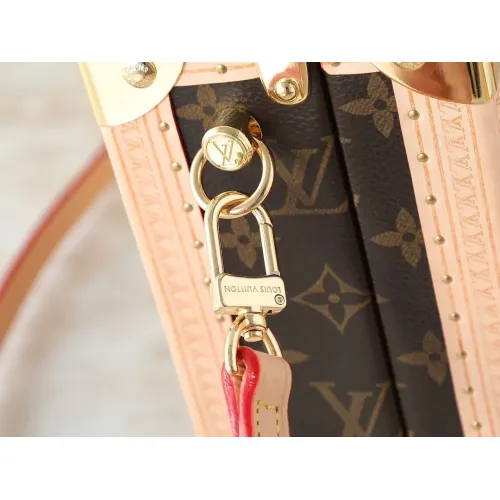 Replica Louis Vuitton AAA Quality Handbags For Women #1464682 $115.00 USD for Wholesale