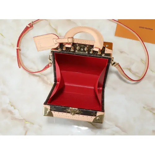 Replica Louis Vuitton AAA Quality Handbags For Women #1464682 $115.00 USD for Wholesale