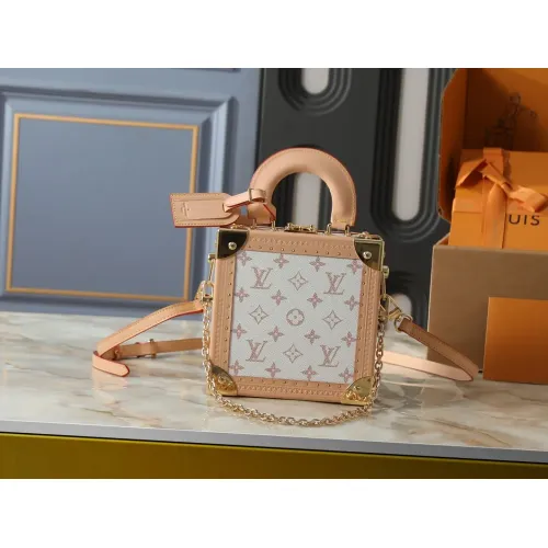 Wholesale Louis Vuitton AAA Quality Handbags For Women #1464683 $115.00 USD, Wholesale Quality Replica Louis Vuitton AAA Quality Handbags