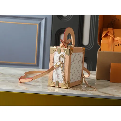 Replica Louis Vuitton AAA Quality Handbags For Women #1464683 $115.00 USD for Wholesale