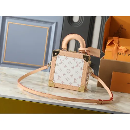 Replica Louis Vuitton AAA Quality Handbags For Women #1464683 $115.00 USD for Wholesale