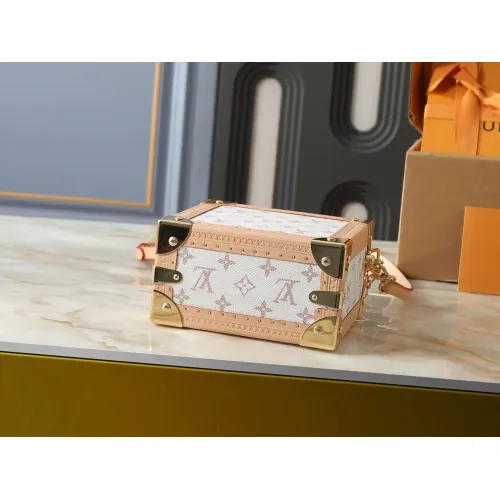 Replica Louis Vuitton AAA Quality Handbags For Women #1464683 $115.00 USD for Wholesale