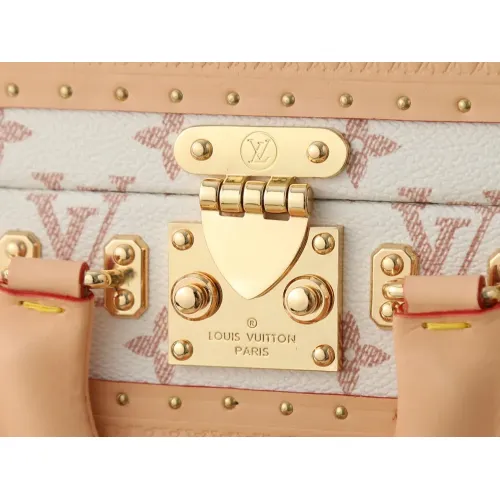 Replica Louis Vuitton AAA Quality Handbags For Women #1464683 $115.00 USD for Wholesale