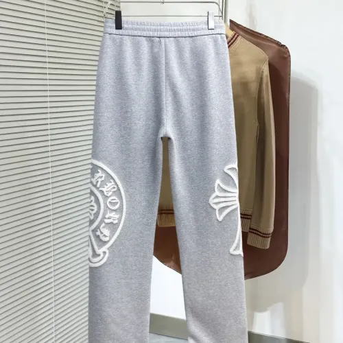 Replica Chrome Hearts Pants For Men #1464684 $72.00 USD for Wholesale
