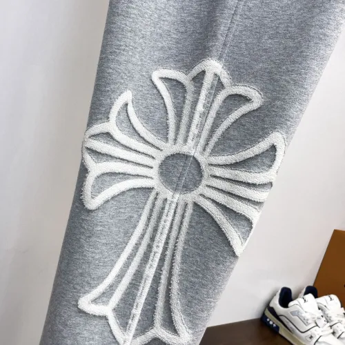 Replica Chrome Hearts Pants For Men #1464684 $72.00 USD for Wholesale