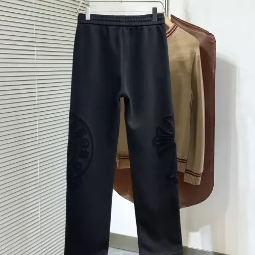 Replica Chrome Hearts Pants For Men #1464685 $72.00 USD for Wholesale