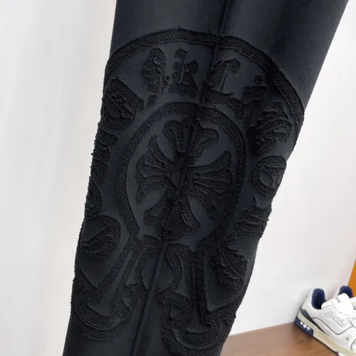 Replica Chrome Hearts Pants For Men #1464685 $72.00 USD for Wholesale