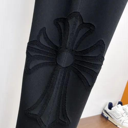 Replica Chrome Hearts Pants For Men #1464685 $72.00 USD for Wholesale