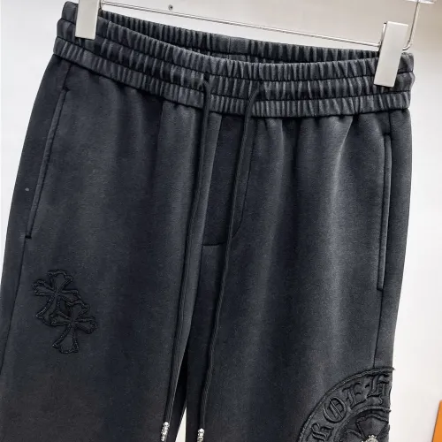 Replica Chrome Hearts Pants For Men #1464687 $72.00 USD for Wholesale