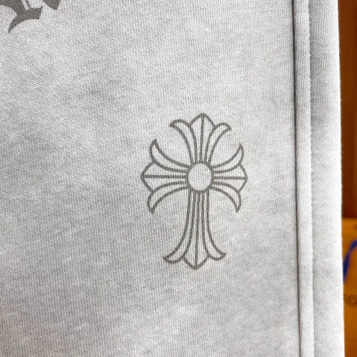 Replica Chrome Hearts Pants For Men #1464688 $72.00 USD for Wholesale