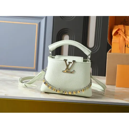 Wholesale Louis Vuitton AAA Quality Handbags For Women #1464689 $92.00 USD, Wholesale Quality Replica Louis Vuitton AAA Quality Handbags