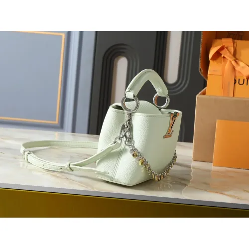 Replica Louis Vuitton AAA Quality Handbags For Women #1464689 $92.00 USD for Wholesale