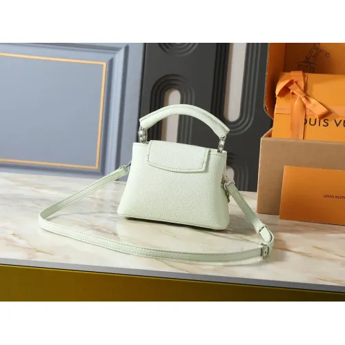Replica Louis Vuitton AAA Quality Handbags For Women #1464689 $92.00 USD for Wholesale