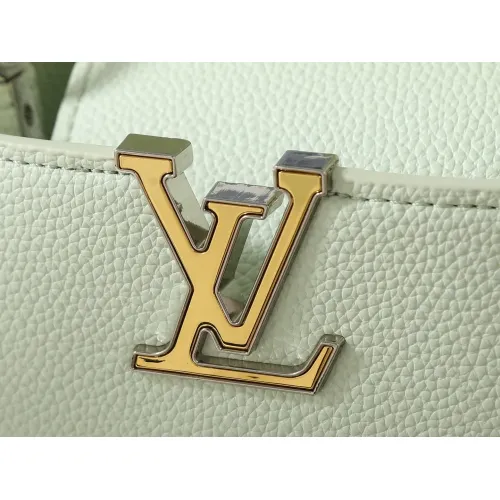 Replica Louis Vuitton AAA Quality Handbags For Women #1464689 $92.00 USD for Wholesale