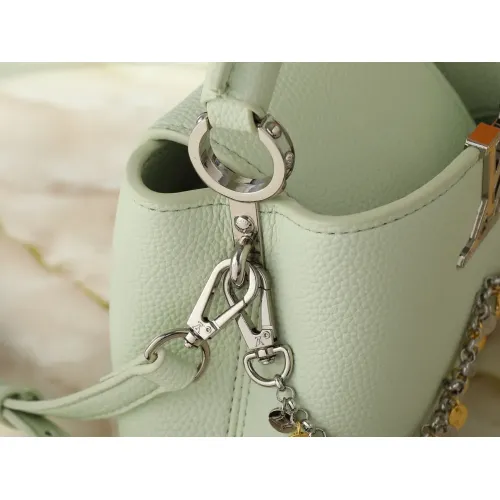 Replica Louis Vuitton AAA Quality Handbags For Women #1464689 $92.00 USD for Wholesale