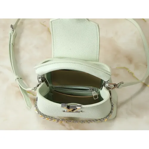 Replica Louis Vuitton AAA Quality Handbags For Women #1464689 $92.00 USD for Wholesale