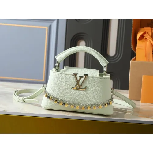 Wholesale Louis Vuitton AAA Quality Handbags For Women #1464690 $92.00 USD, Wholesale Quality Replica Louis Vuitton AAA Quality Handbags