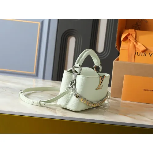 Replica Louis Vuitton AAA Quality Handbags For Women #1464690 $92.00 USD for Wholesale