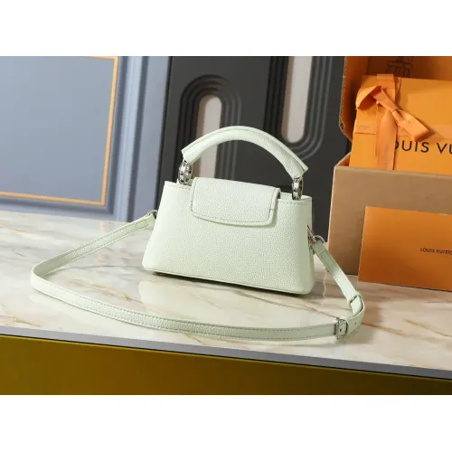 Replica Louis Vuitton AAA Quality Handbags For Women #1464690 $92.00 USD for Wholesale
