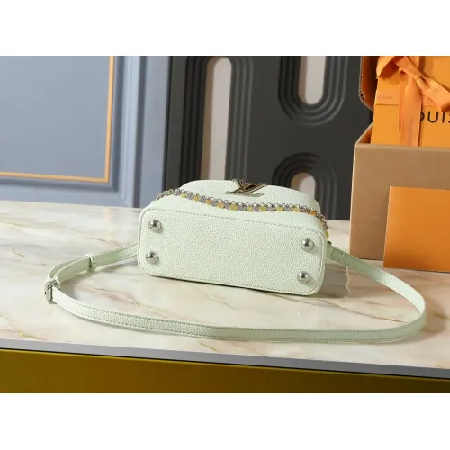 Replica Louis Vuitton AAA Quality Handbags For Women #1464690 $92.00 USD for Wholesale