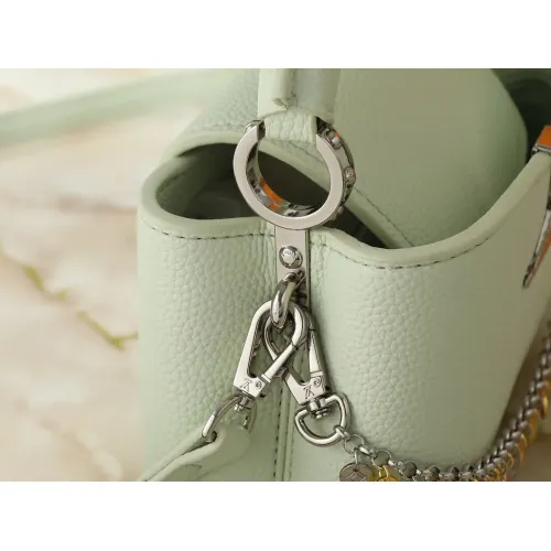 Replica Louis Vuitton AAA Quality Handbags For Women #1464690 $92.00 USD for Wholesale