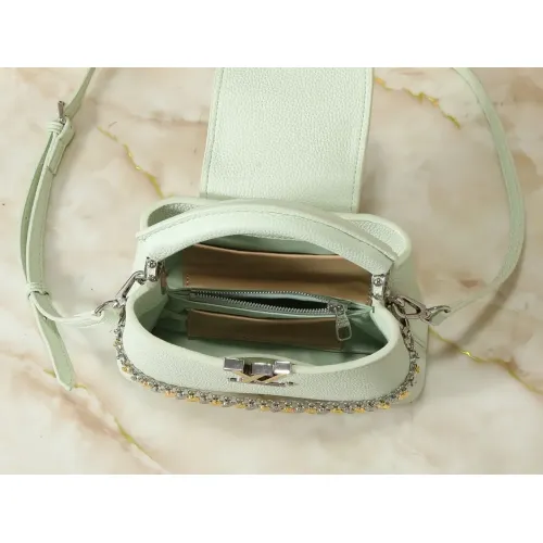 Replica Louis Vuitton AAA Quality Handbags For Women #1464690 $92.00 USD for Wholesale
