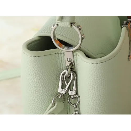 Replica Louis Vuitton AAA Quality Handbags For Women #1464691 $96.00 USD for Wholesale
