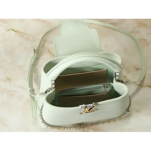 Replica Louis Vuitton AAA Quality Handbags For Women #1464691 $96.00 USD for Wholesale
