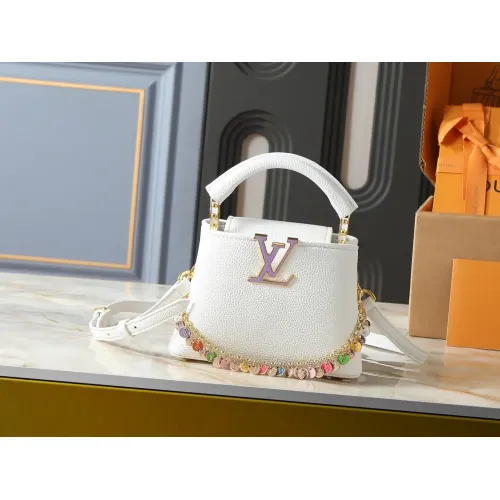 Wholesale Louis Vuitton AAA Quality Handbags For Women #1464692 $92.00 USD, Wholesale Quality Replica Louis Vuitton AAA Quality Handbags