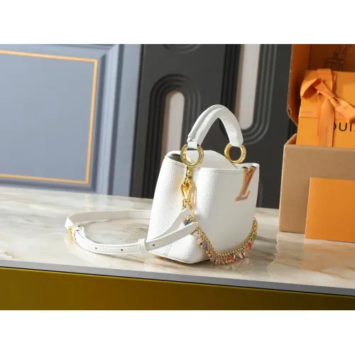 Replica Louis Vuitton AAA Quality Handbags For Women #1464692 $92.00 USD for Wholesale