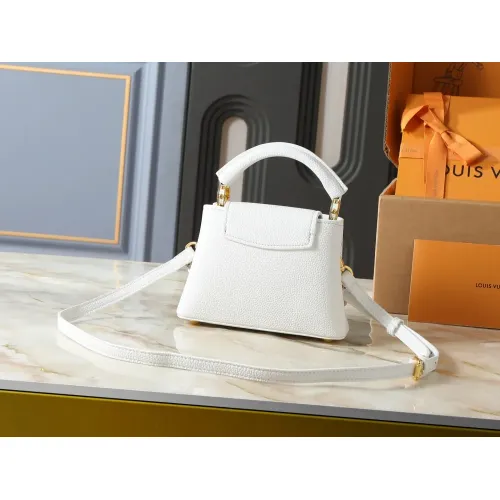 Replica Louis Vuitton AAA Quality Handbags For Women #1464692 $92.00 USD for Wholesale